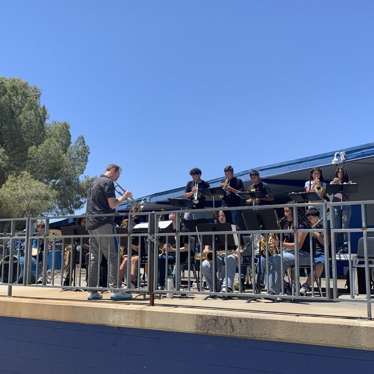 Lunchtime Concert