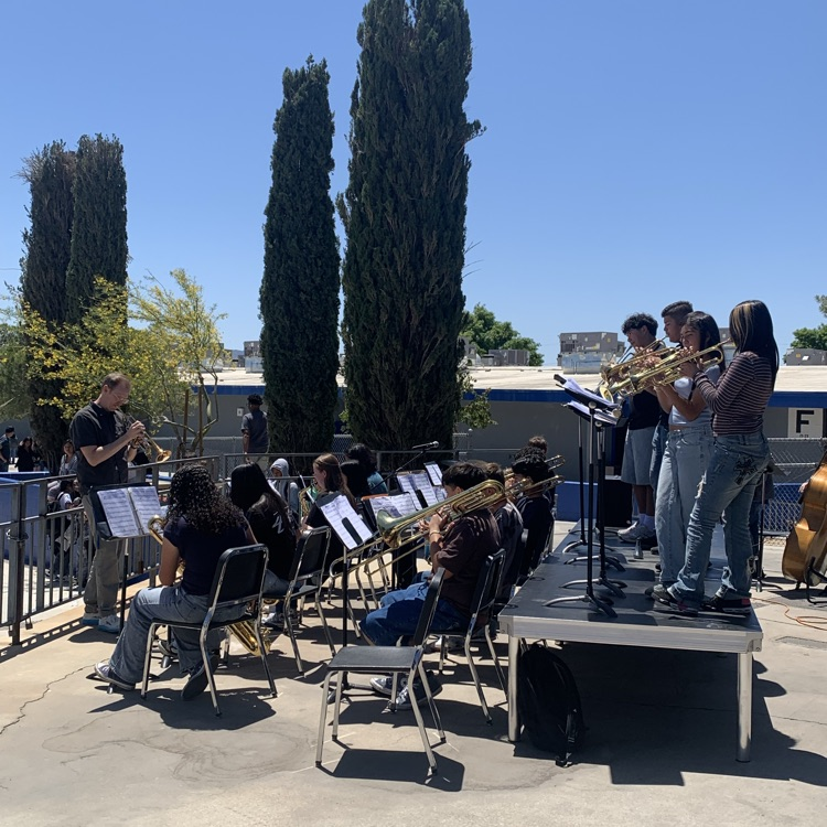 Lunchtime Concert
