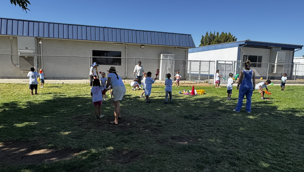 Field day
