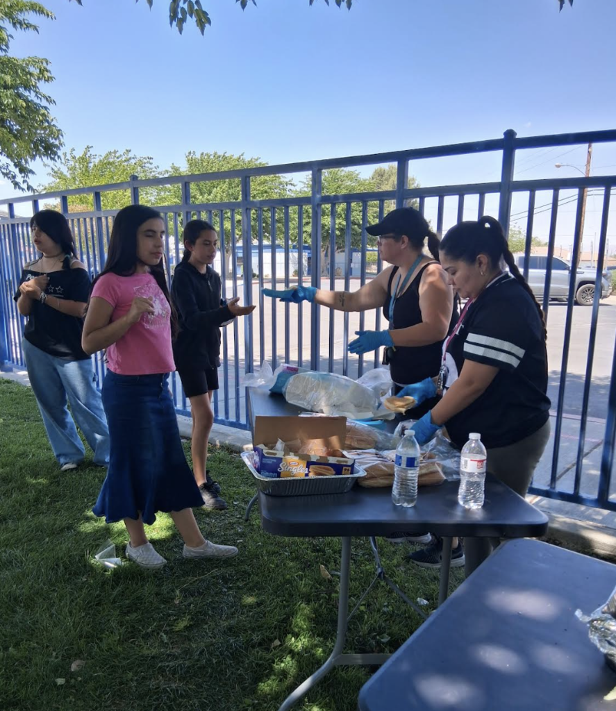 BBQ
