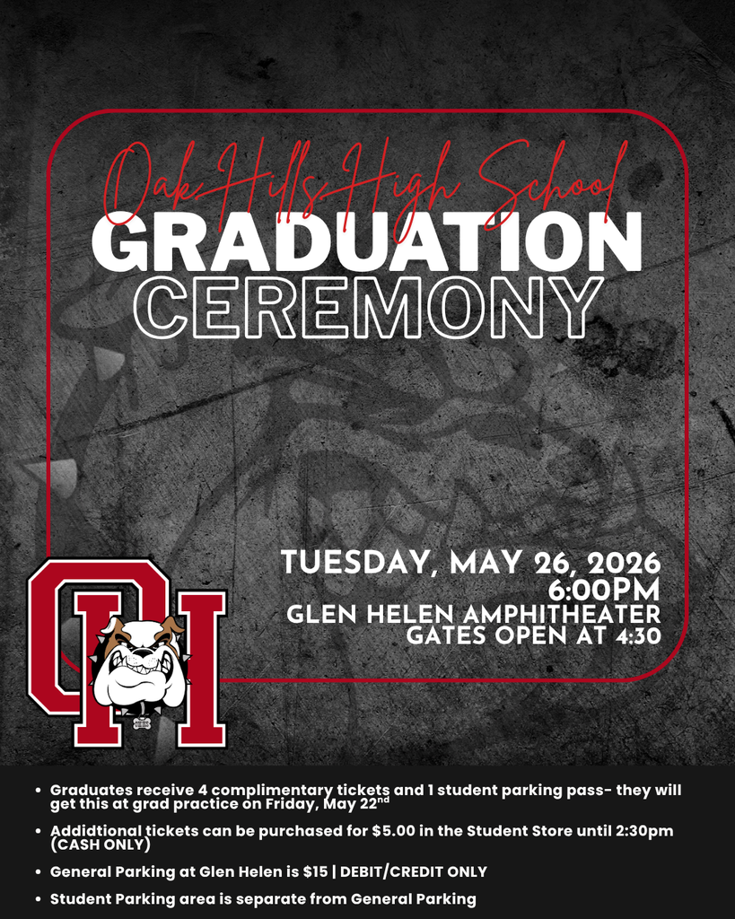 FAQ Graduation information