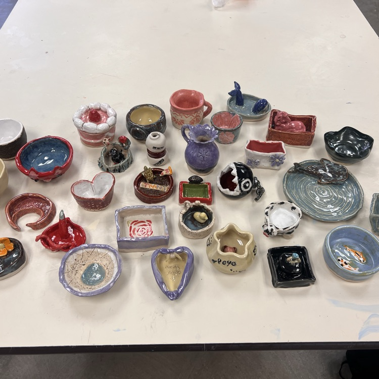 Ceramics