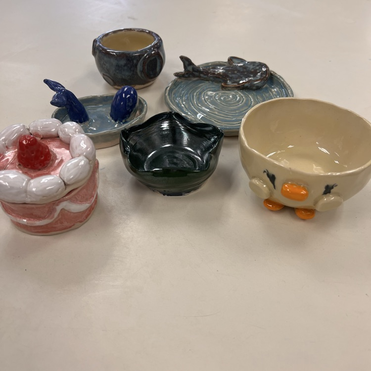 Ceramics