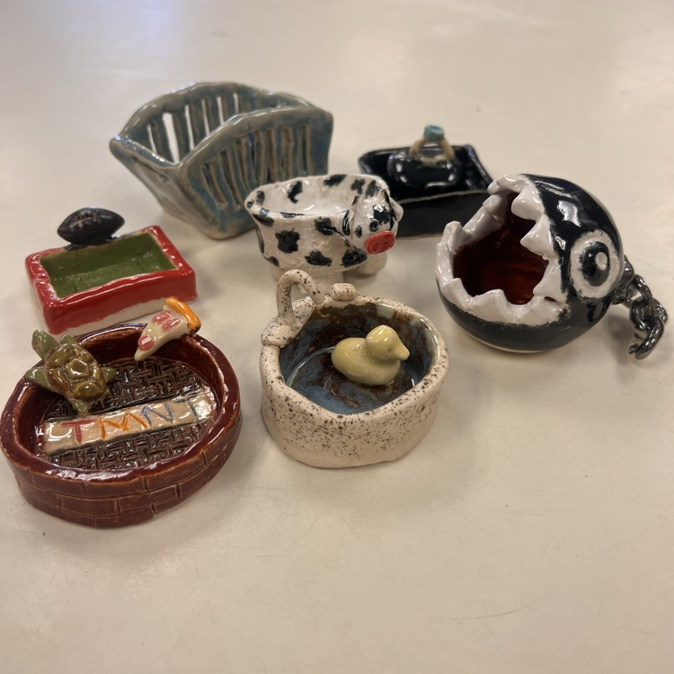 Ceramics