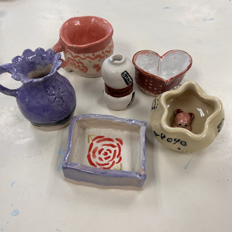 Ceramics