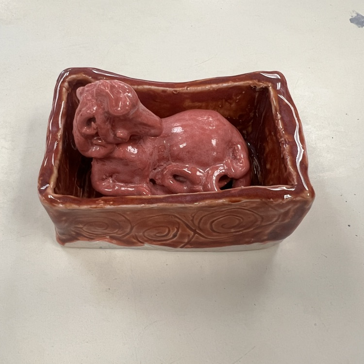 Ceramics