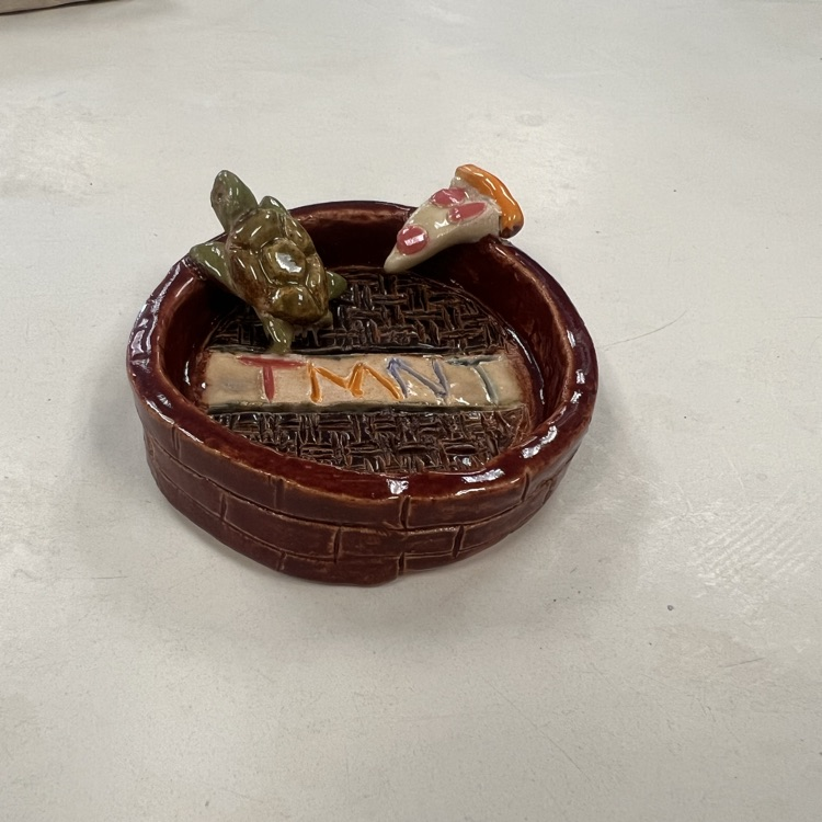 Ceramics