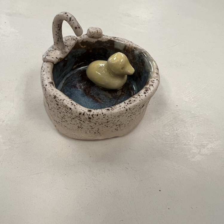 Ceramics