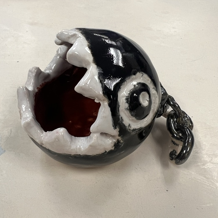 Ceramics