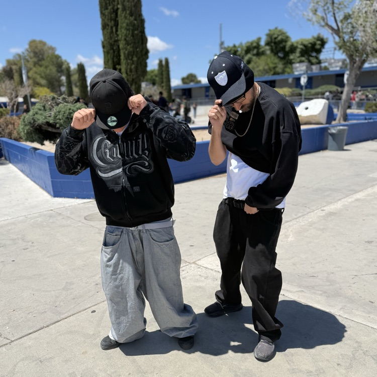 Dress Like A Student
