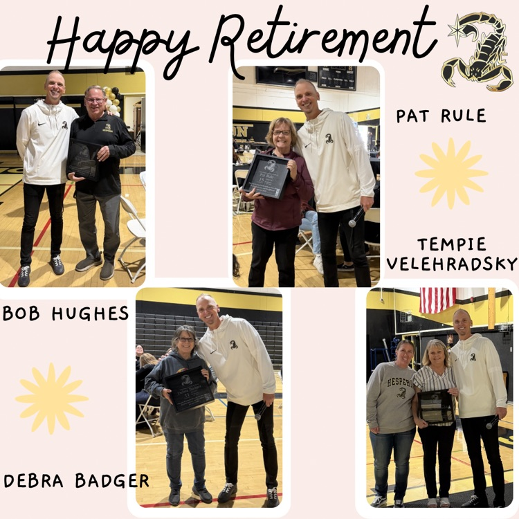 2026 retirement