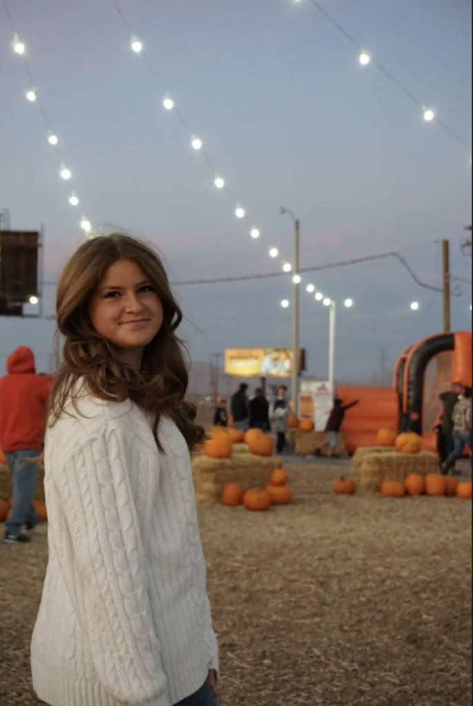 Brooklyn Rader