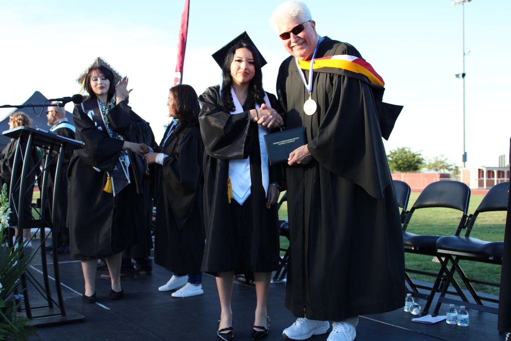 Graduation