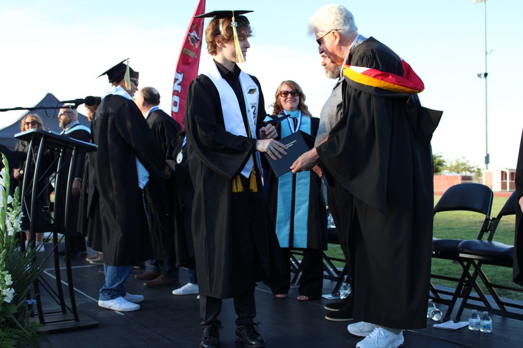 Graduation