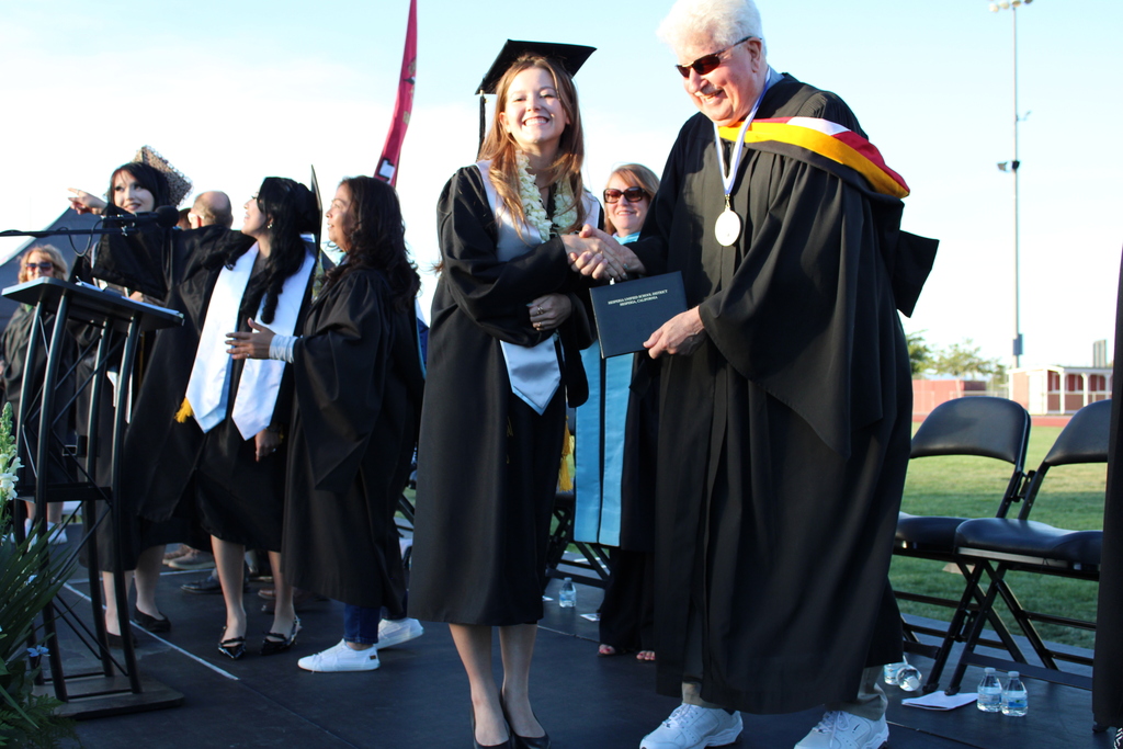Graduation