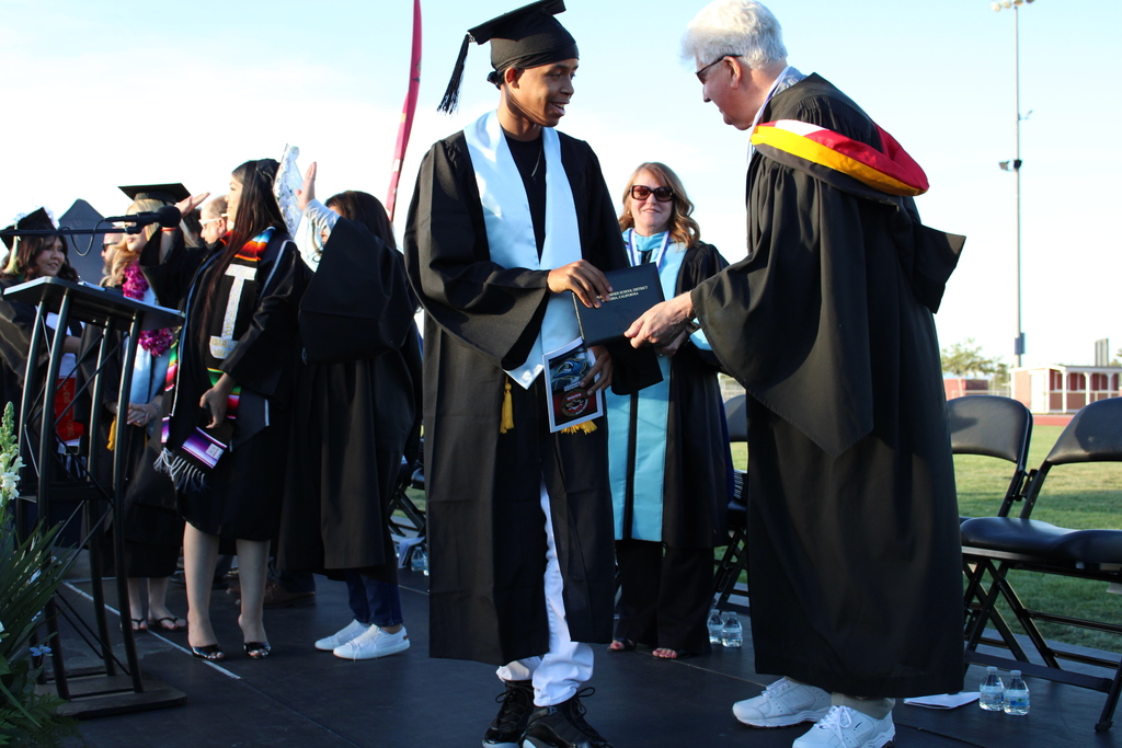 Graduation