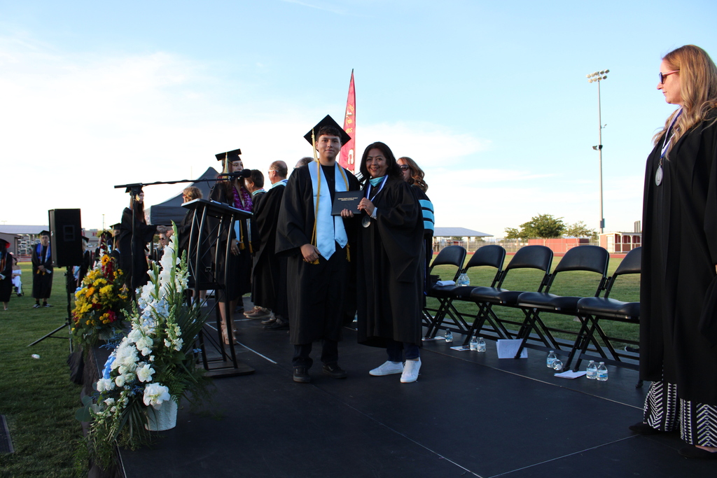 Graduation