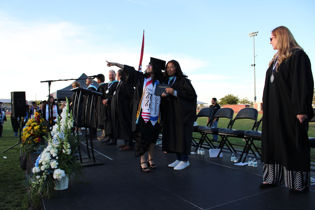 Graduation