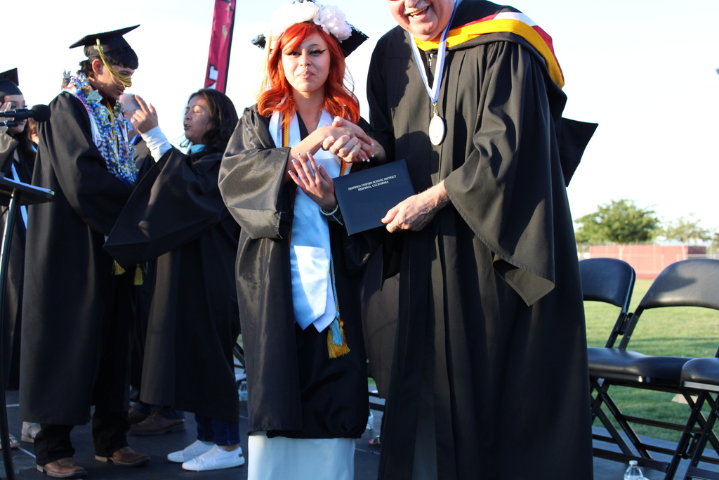 Graduation
