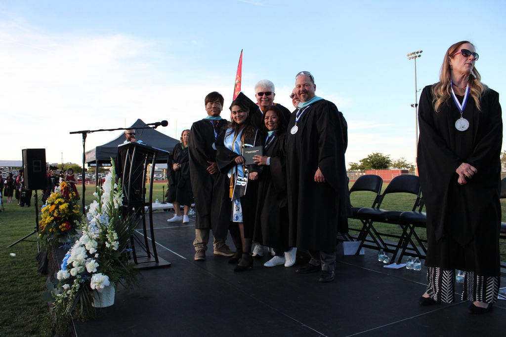 Graduation