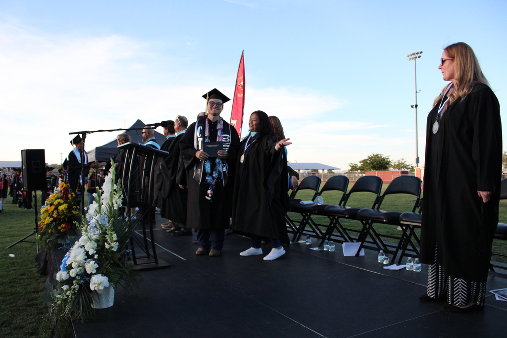 Graduation