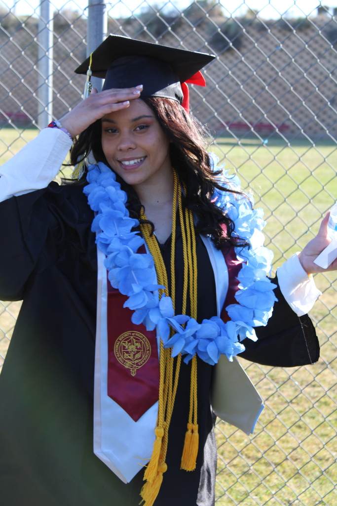 Graduation