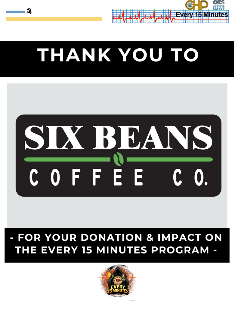 SIX BEANS