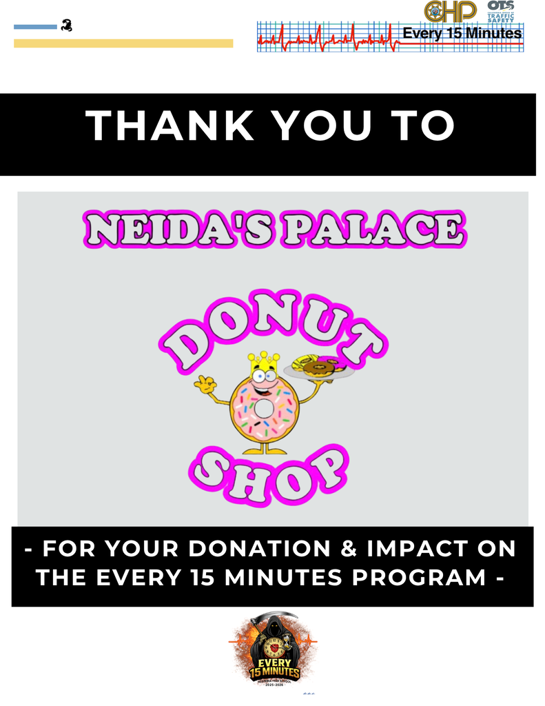 DONUTS
