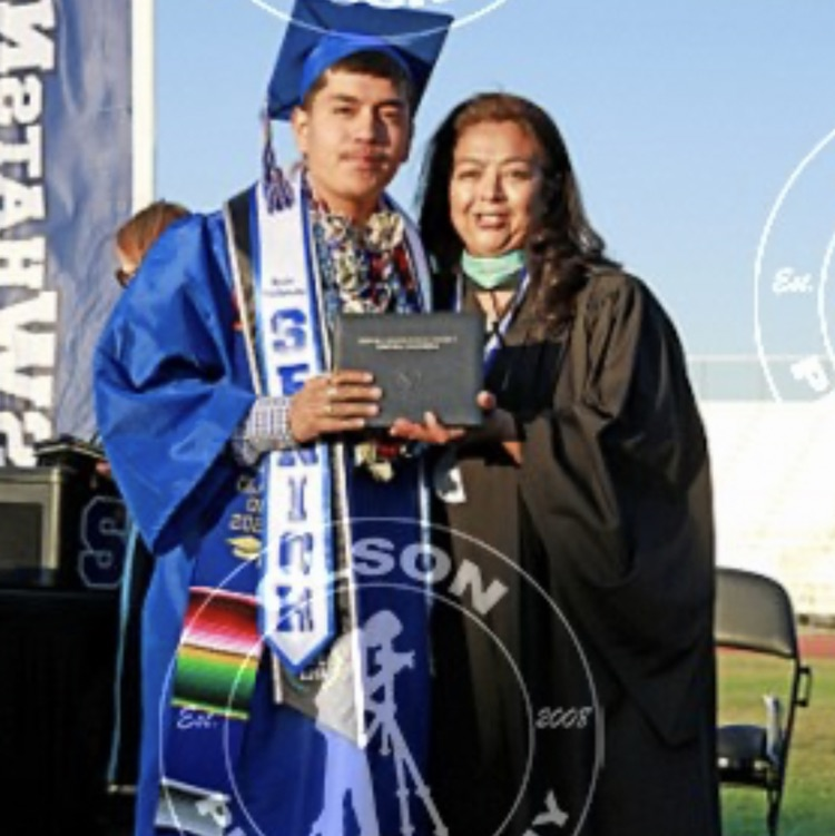 grad