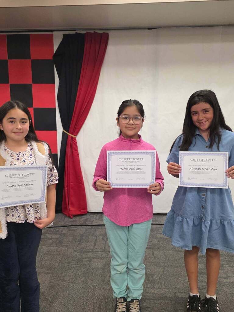Fluent English Proficient