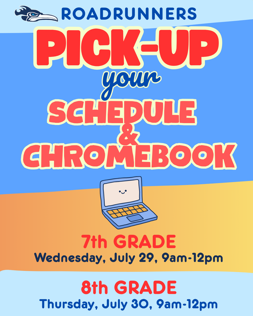 Chromebook Pickup