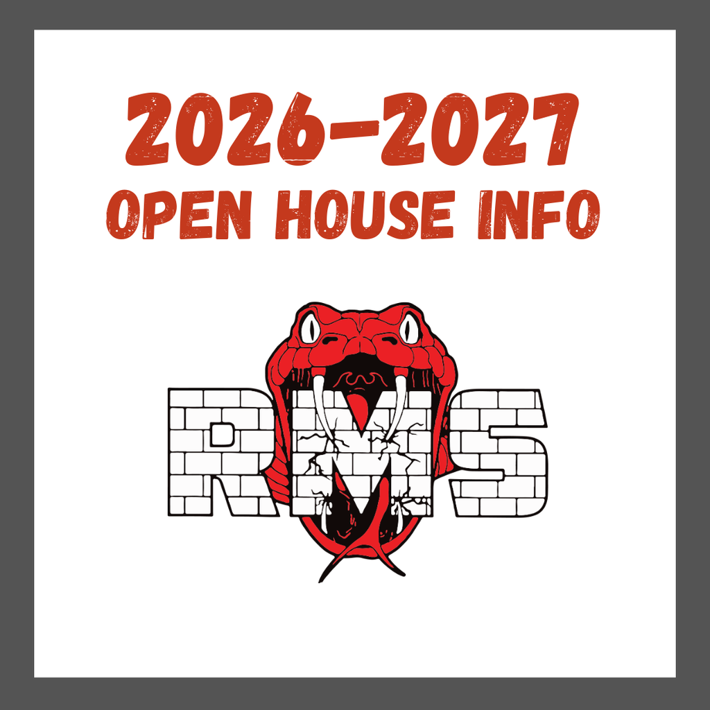 Open House 26/27
