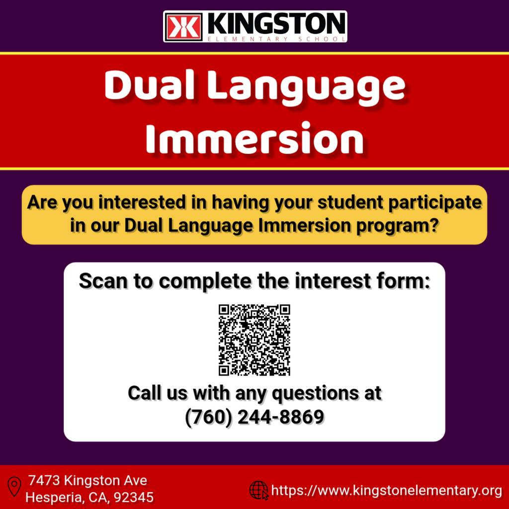 DLI flyer
