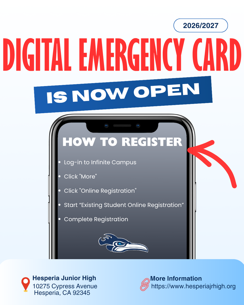 Digital Emergency Card