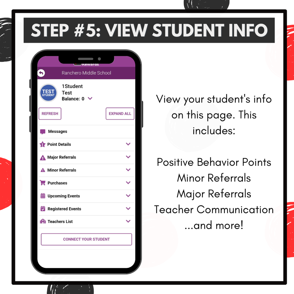 PBIS Set Up 