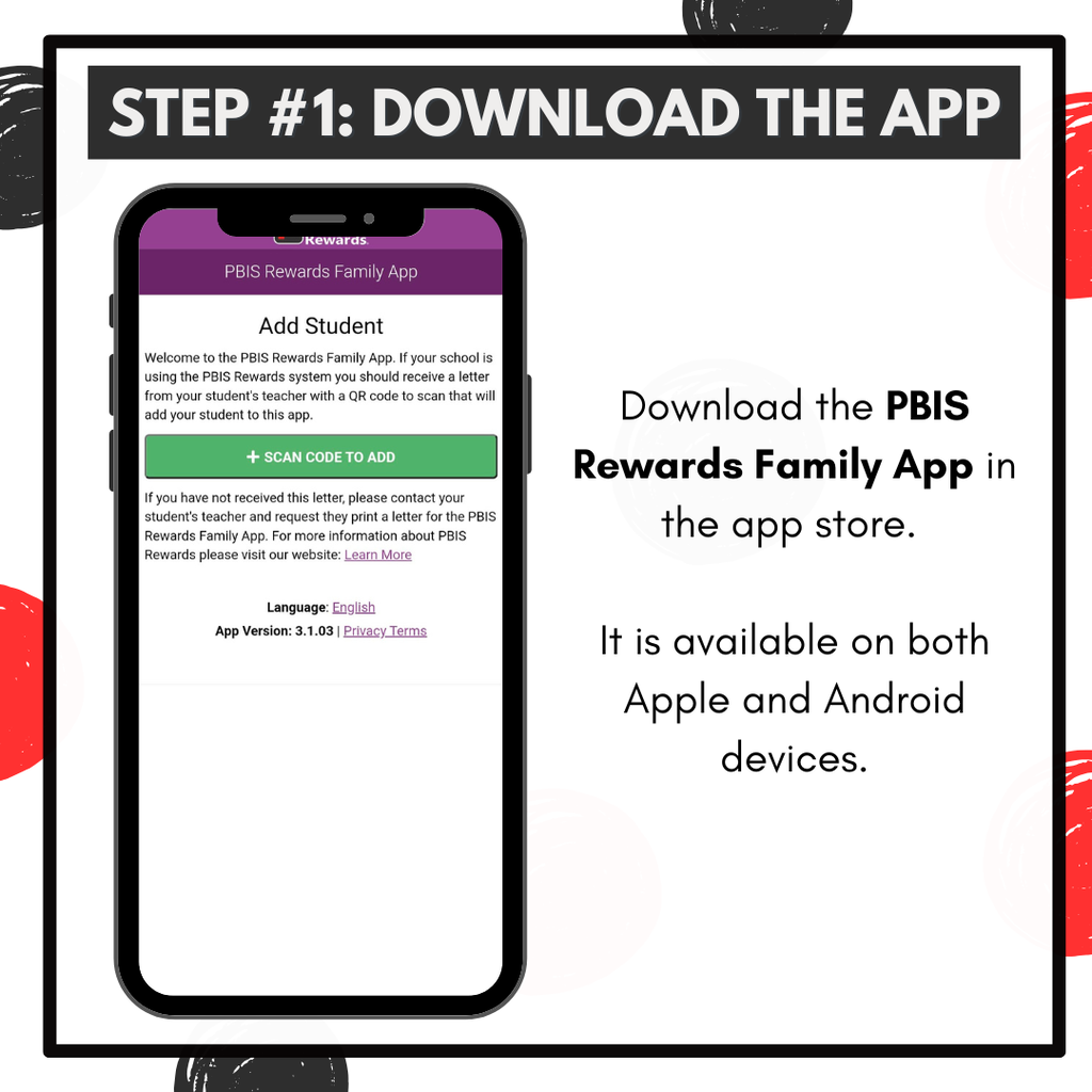 PBIS Set Up 