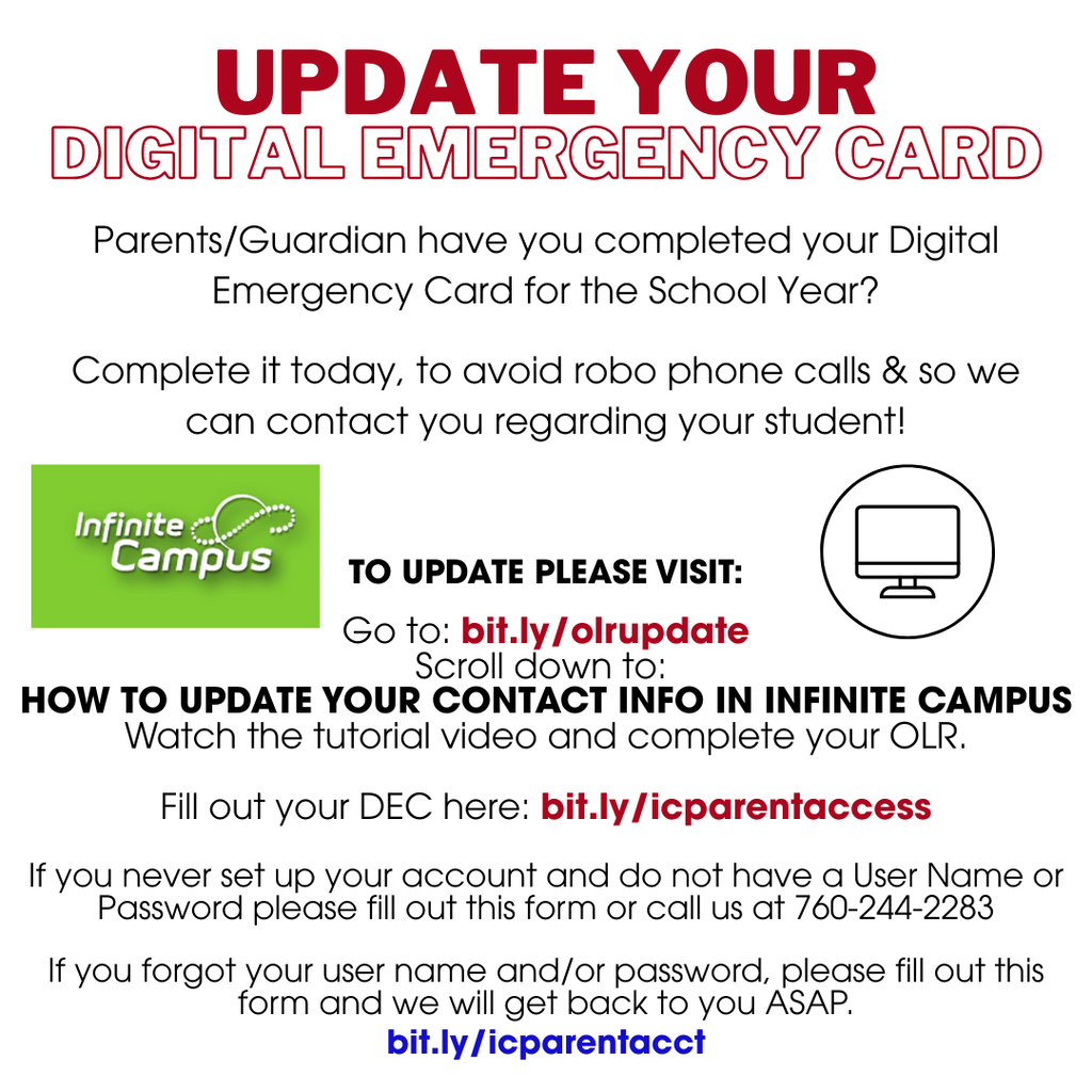 1st Day of School Info 26-27 Page 2