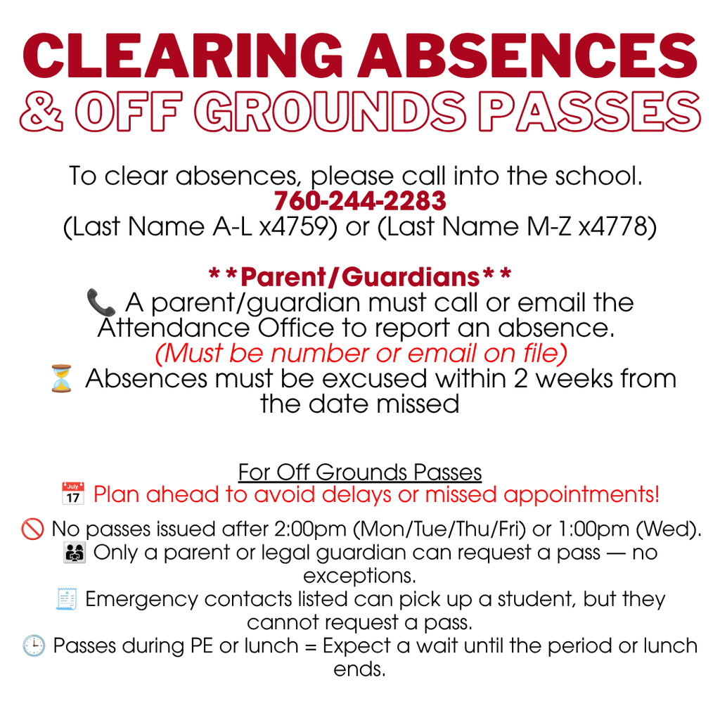 1st Day of School Info 26-27 Page 8