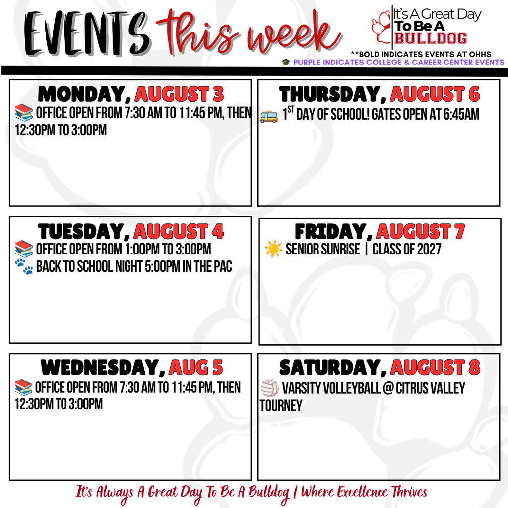 8.3 to 8.9 Events 2