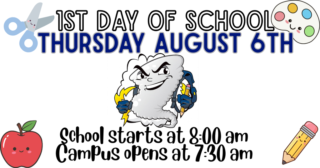 First Day