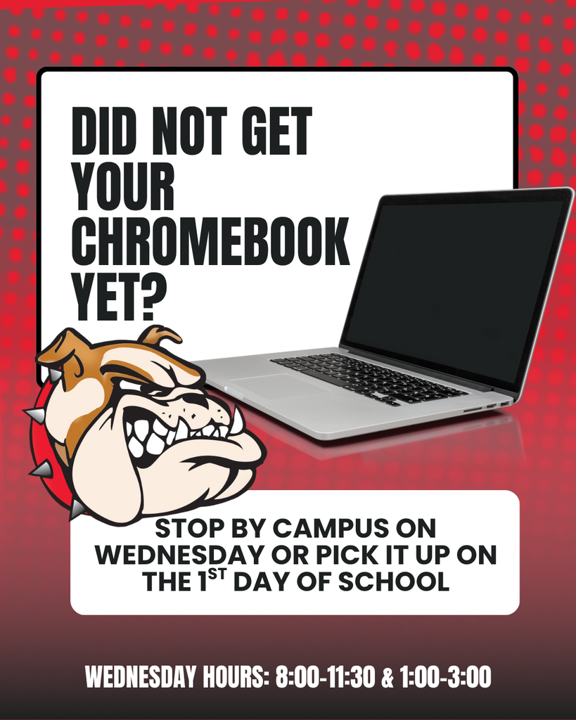 Chromebooks