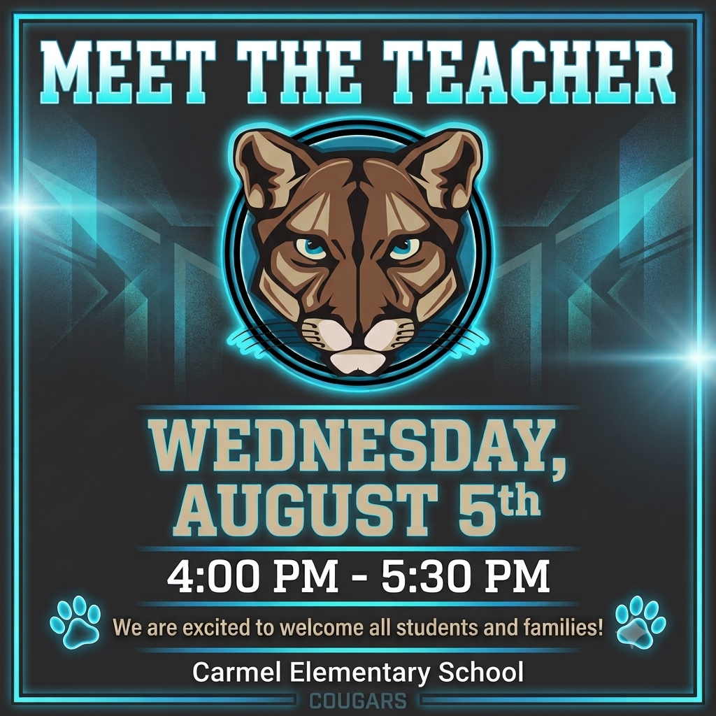 Meet the Teacher