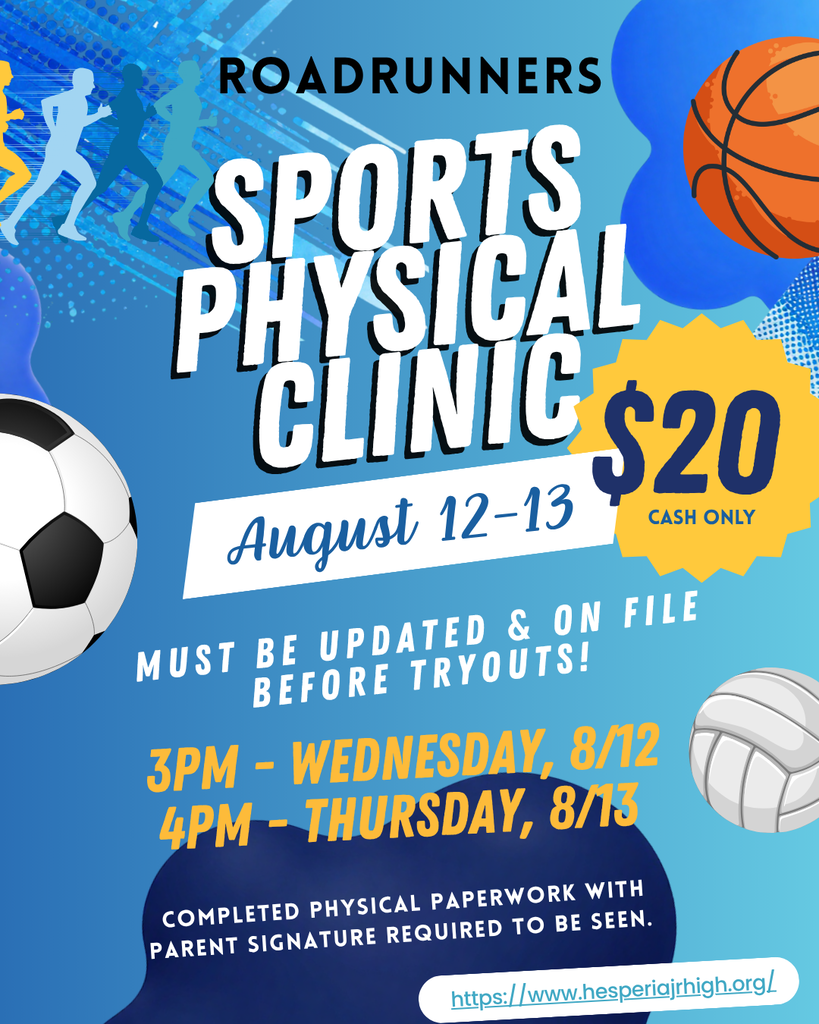 HJH Sports Physical Clinic