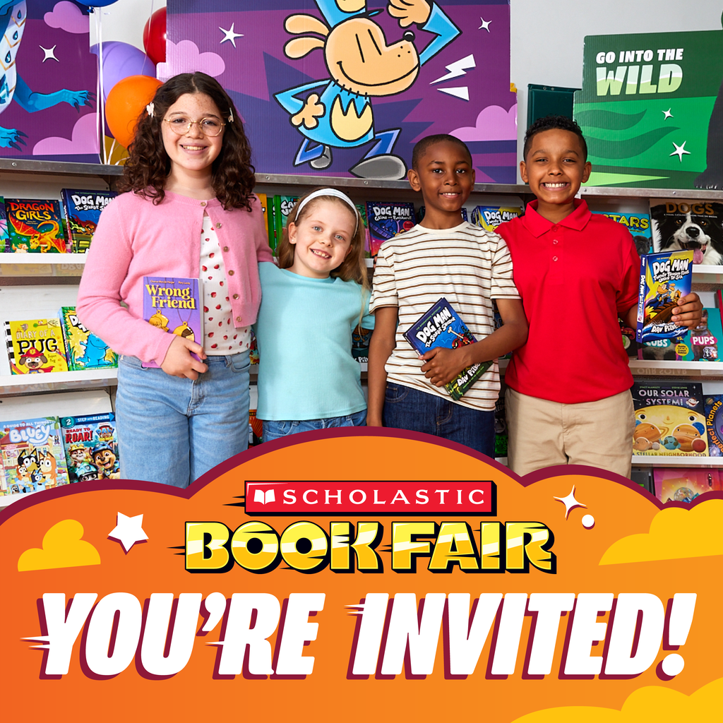 Book Fair 2026