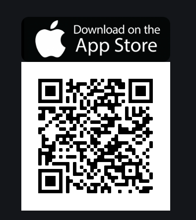 TP Apple Store QR Code 