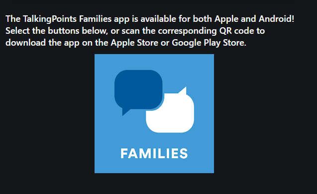 Talking Points 