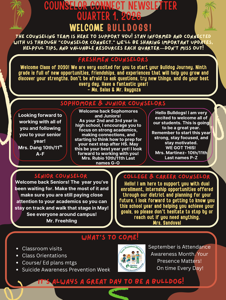 Counselor Connect Newsletter eng1