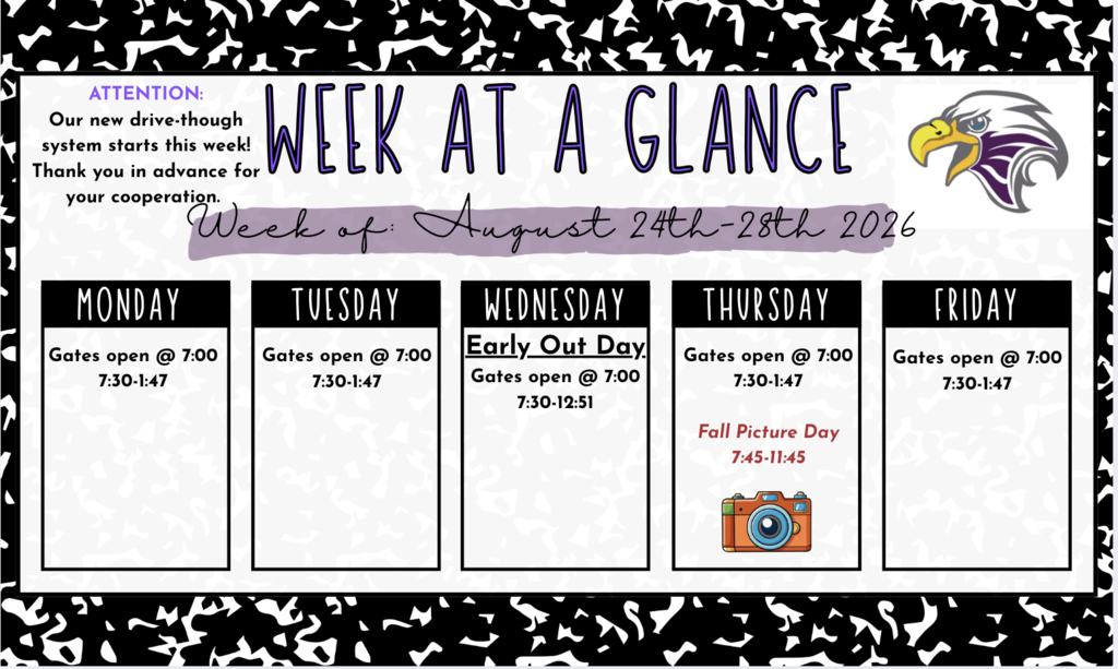 Next week