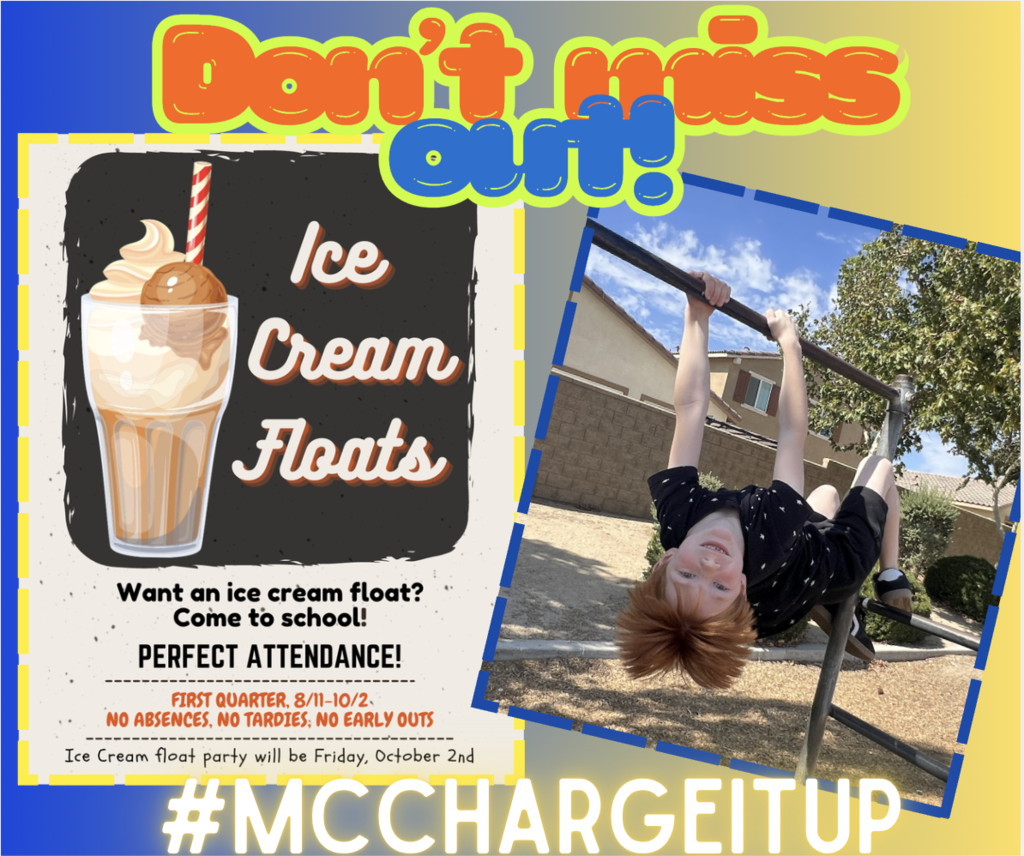 MC ATTENDANCE