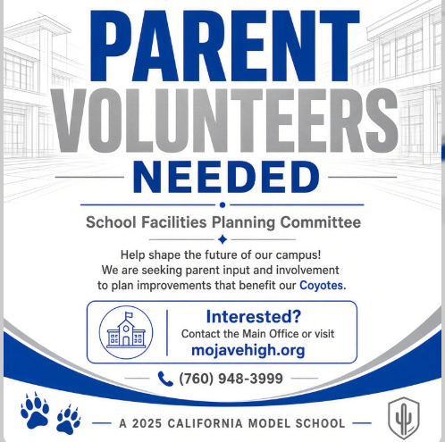 volunteers